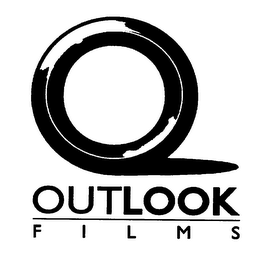 OUTLOOK FILMS logo