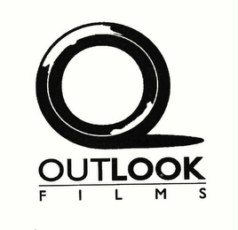 OUTLOOK FILMS logo