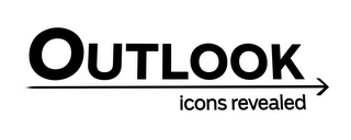 OUTLOOK ICONS REVEALED logo