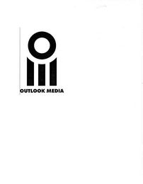 OUTLOOK MEDIA logo