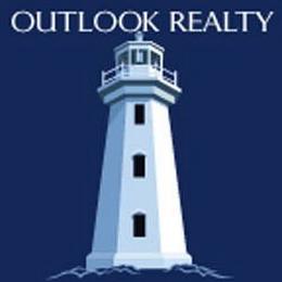 OUTLOOK REALTY logo