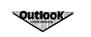 OUTLOOK VISION SERVICES logo