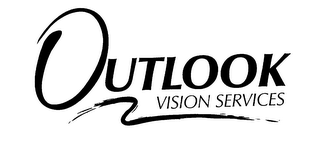 OUTLOOK VISION SERVICES logo