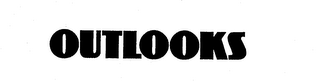 OUTLOOKS logo