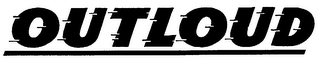OUTLOUD logo
