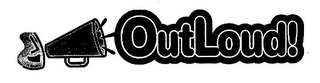 OUTLOUD logo