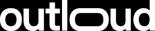 OUTLOUD logo
