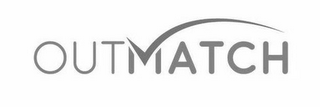 OUTMATCH logo