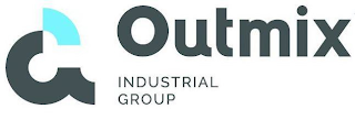 OUTMIX INDUSTRIAL GROUP logo