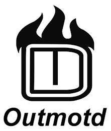 OUTMOTD logo