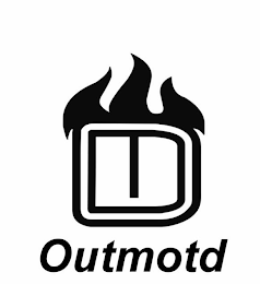 OUTMOTD logo