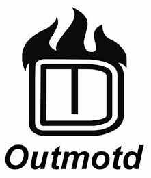 OUTMOTD logo