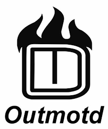 OUTMOTD logo