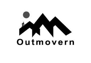 OUTMOVERN logo