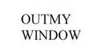 OUTMY WINDOW logo