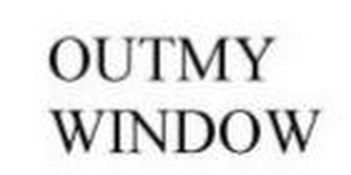 OUTMY WINDOW logo