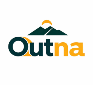 OUTNA logo