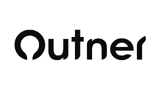 OUTNER logo
