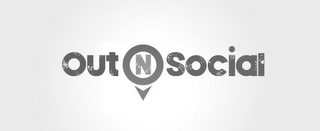 OUTNSOCIAL logo