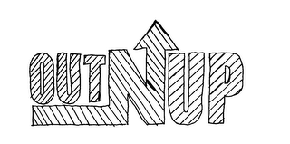 OUTNUP logo