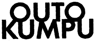 OUTO KUMPU logo