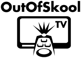 OUTOFSKOOL TV logo
