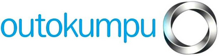 OUTOKUMPU logo