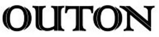 OUTON logo