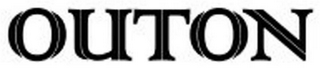 OUTON logo