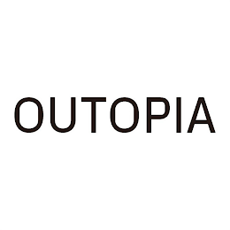 OUTOPIA logo