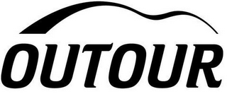 OUTOUR logo