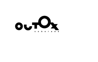 OUTOX SOBERADE logo