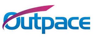 OUTPACE logo