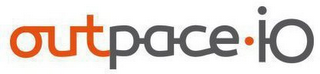 OUTPACE.IO logo