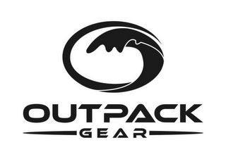 OUTPACK GEAR logo