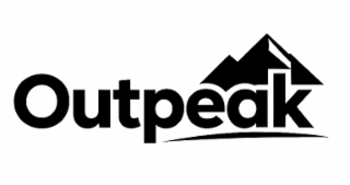 OUTPEAK logo