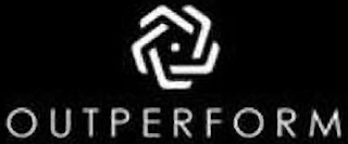OUTPERFORM logo