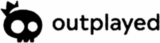 OUTPLAYED logo