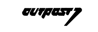 OUTPOST 7 logo