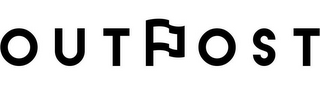 OUTPOST logo