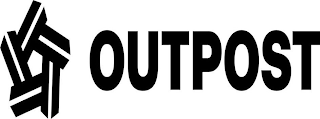 OUTPOST logo