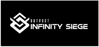 OUTPOST INFINITY SIEGE logo