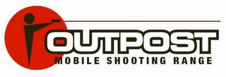 OUTPOST MOBILE SHOOTING RANGE logo