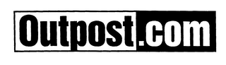 OUTPOST.COM logo