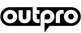 OUTPRO logo