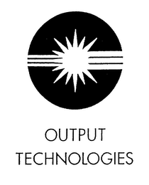 OUTPUT TECHNOLOGIES logo
