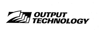 OUTPUT TECHNOLOGY logo