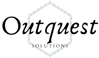 OUTQUEST SOLUTIONS logo