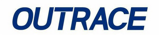 OUTRACE logo