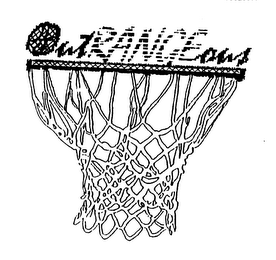 OUTRANGEOUS logo